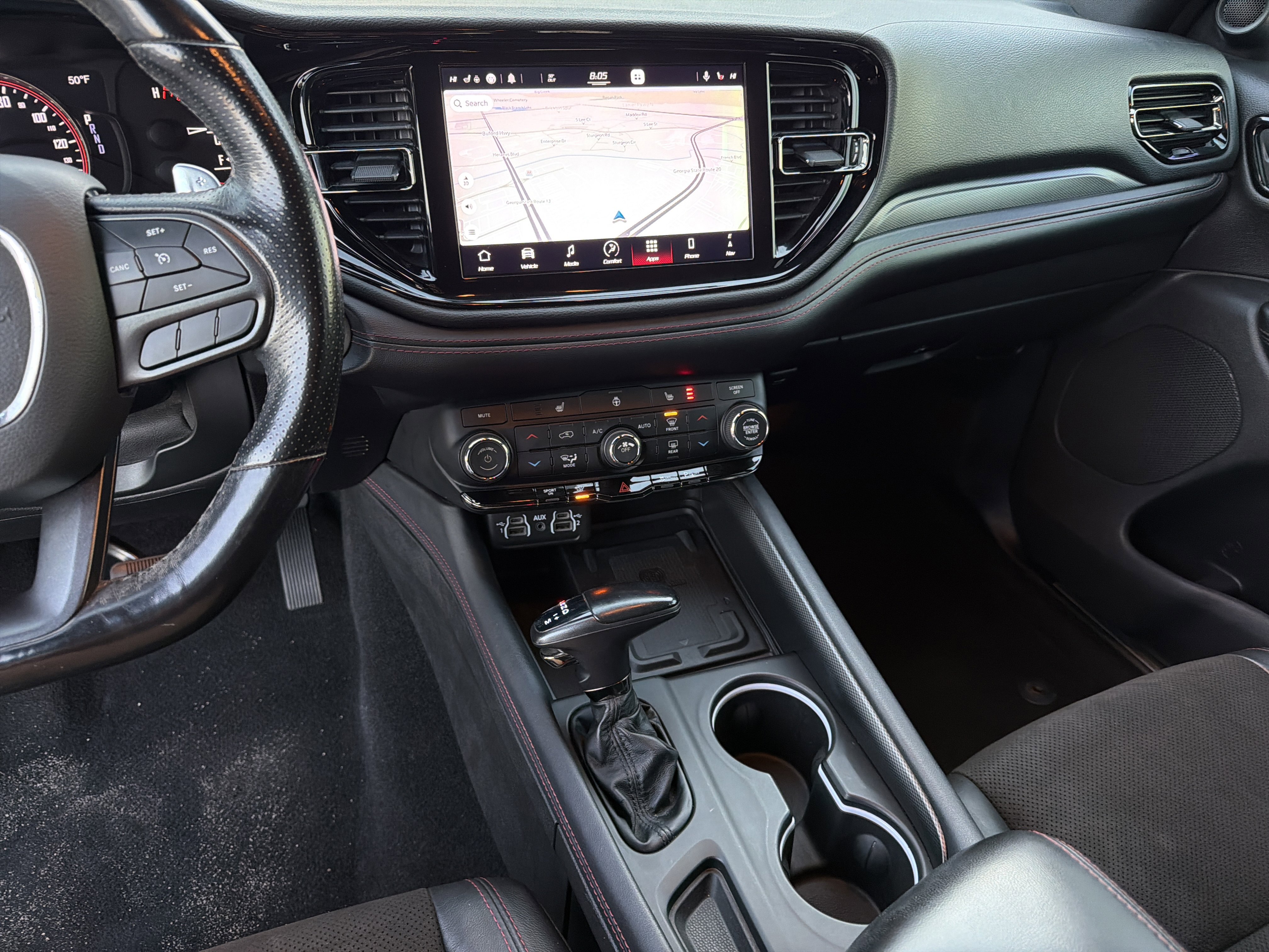 Used 2021 Dodge Durango R/T image 32