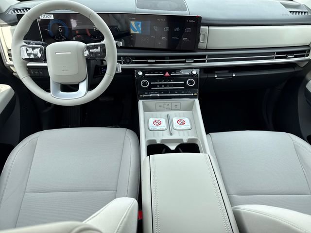 New 2026 Hyundai Santa Fe SE AWD/4WD image 16