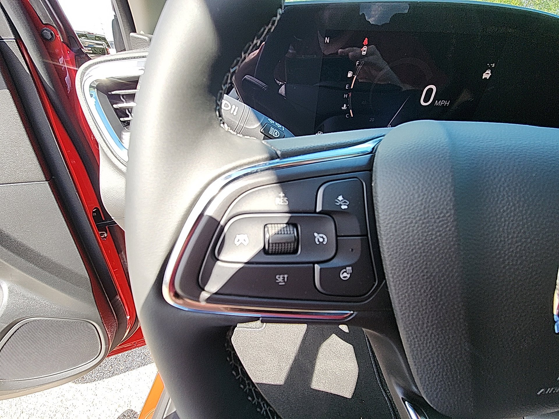 New 2026 Buick Encore GX Preferred w/ Comfort Package image 18