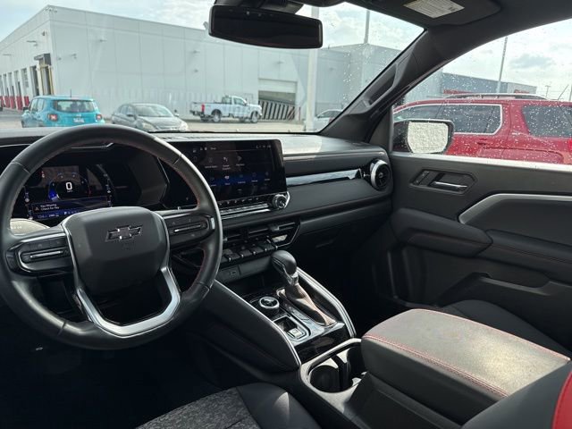 Used 2023 Chevrolet Colorado Z71 w/ Z71 Convenience Package 2 image 10