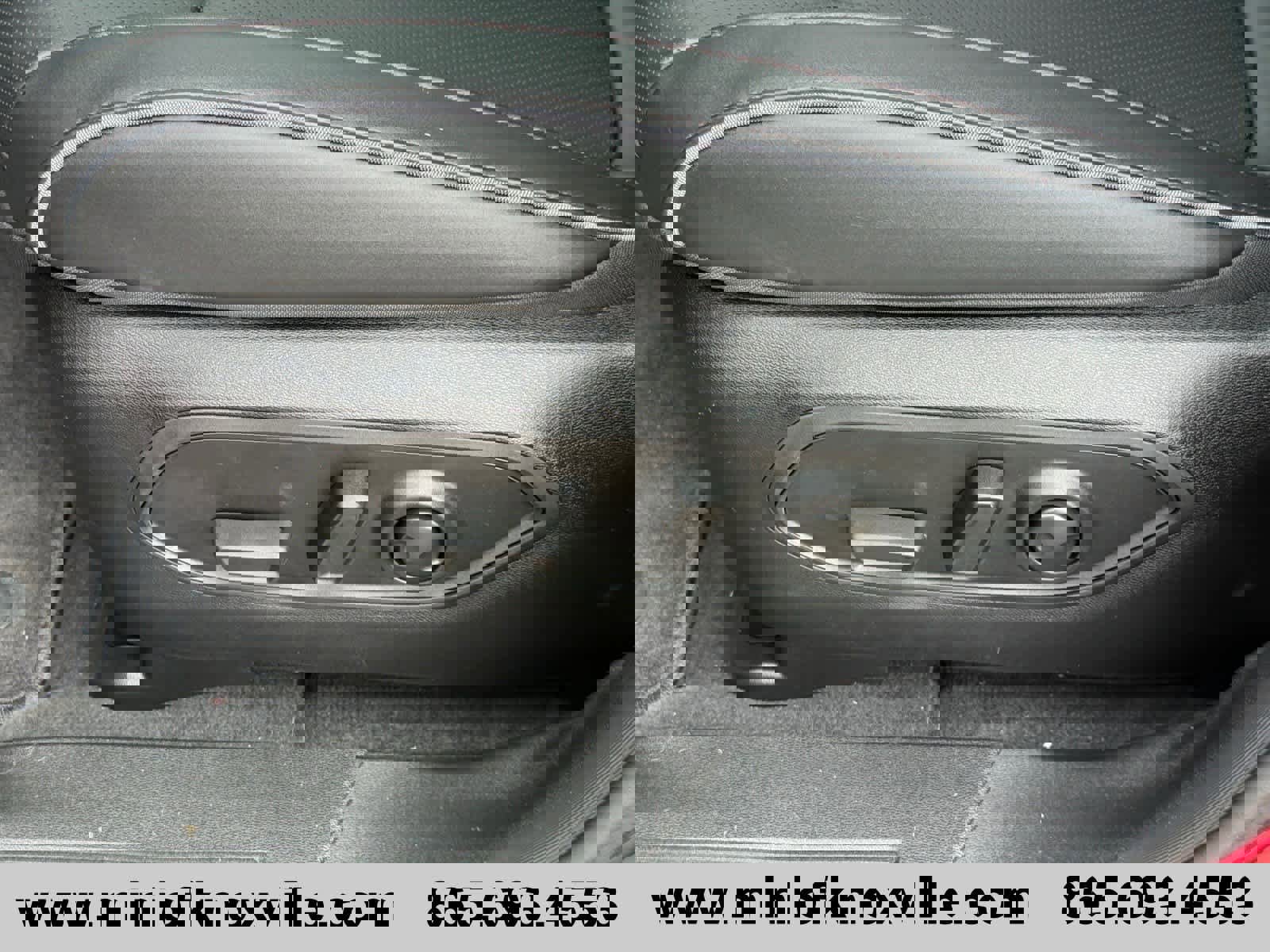 Used 2025 Jeep Wagoneer S Limited AWD/4WD image 11