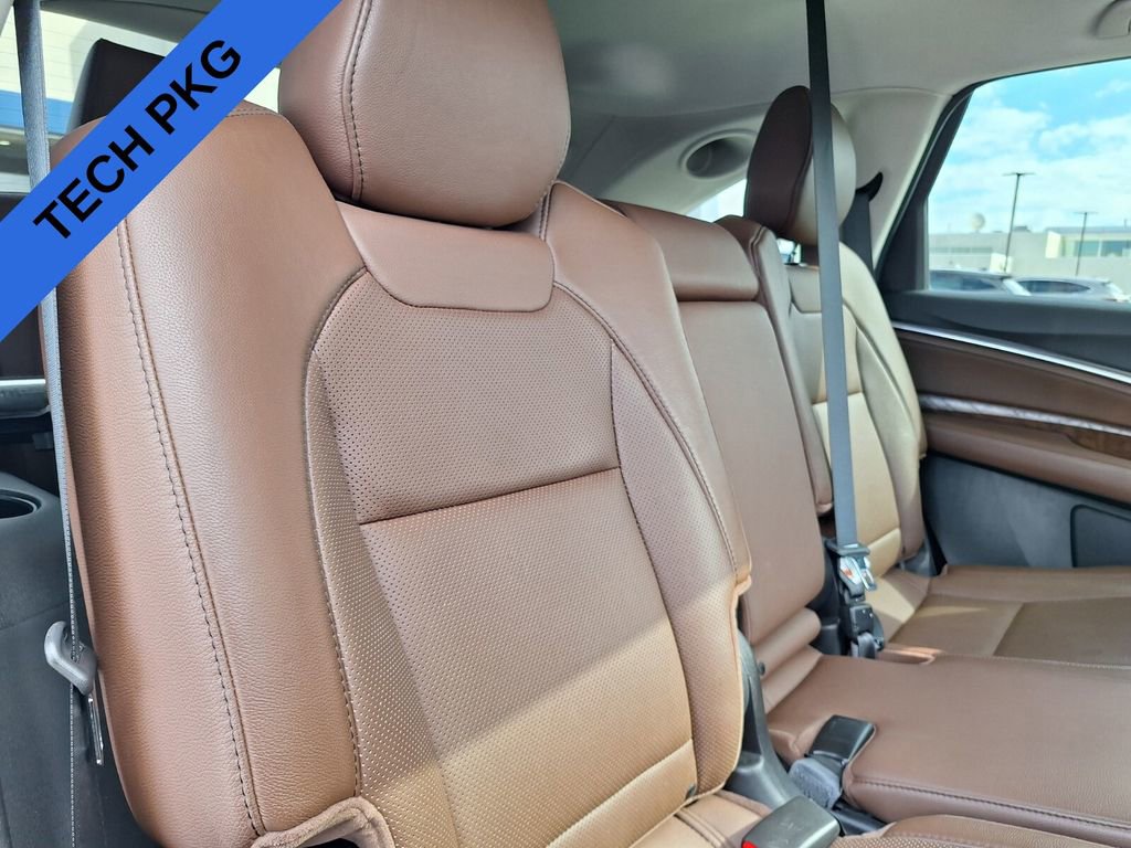 Used 2020 Acura MDX FWD w/ Technology Package image 30