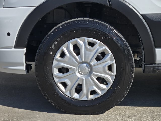 Used 2025 Ford Transit 350 XLT RWD image 14