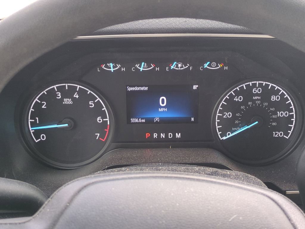 Used 2023 Ford F150 XL w/ STX Appearance Package image 29