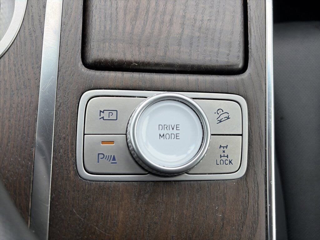 Used 2024 Genesis GV80 2.5T image 19