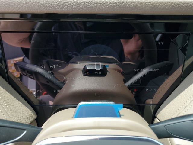 New 2026 GMC Yukon XL Denali AWD/4WD image 30