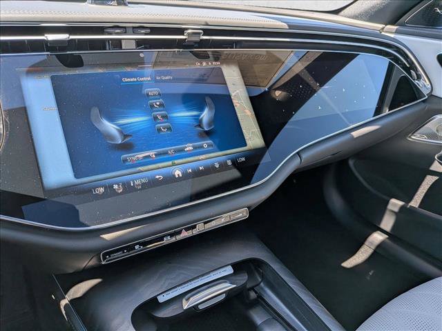 New 2026 Mercedes-Benz E 450 4MATIC Sedan image 13