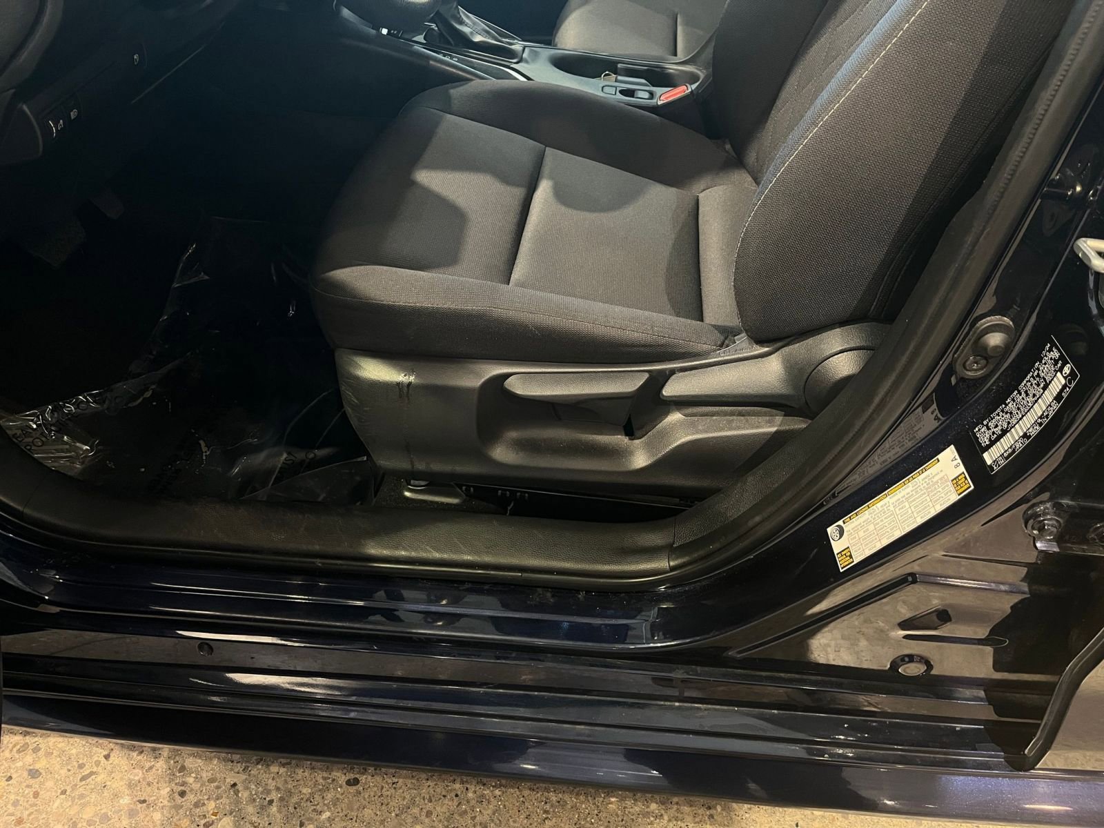 Used 2025 Toyota Corolla LE image 23