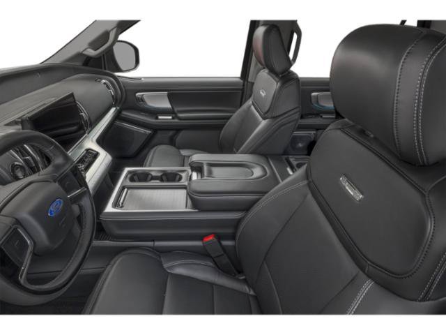 New 2026 Ford Expedition Max Platinum w/ Platinum Ultimate Package AWD/4WD image 11