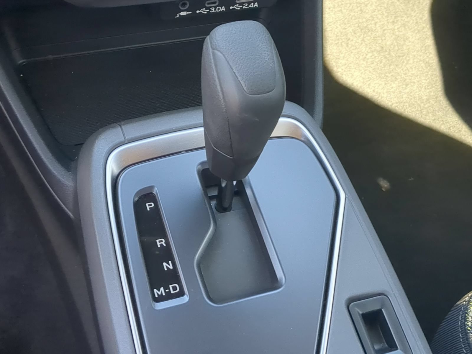 Certified 2024 Subaru Crosstrek 2.0i Premium w/ Crosstrek Mirror Package AWD/4WD image 20