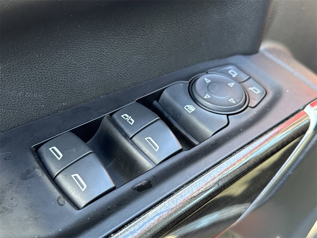 Used 2019 Chevrolet Silverado 1500 LT w/ All-Star Edition image 30