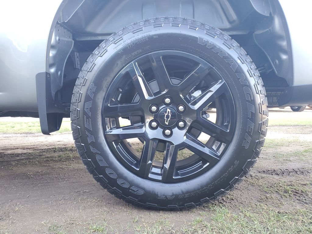 New 2026 Chevrolet Silverado 1500 RST image 5