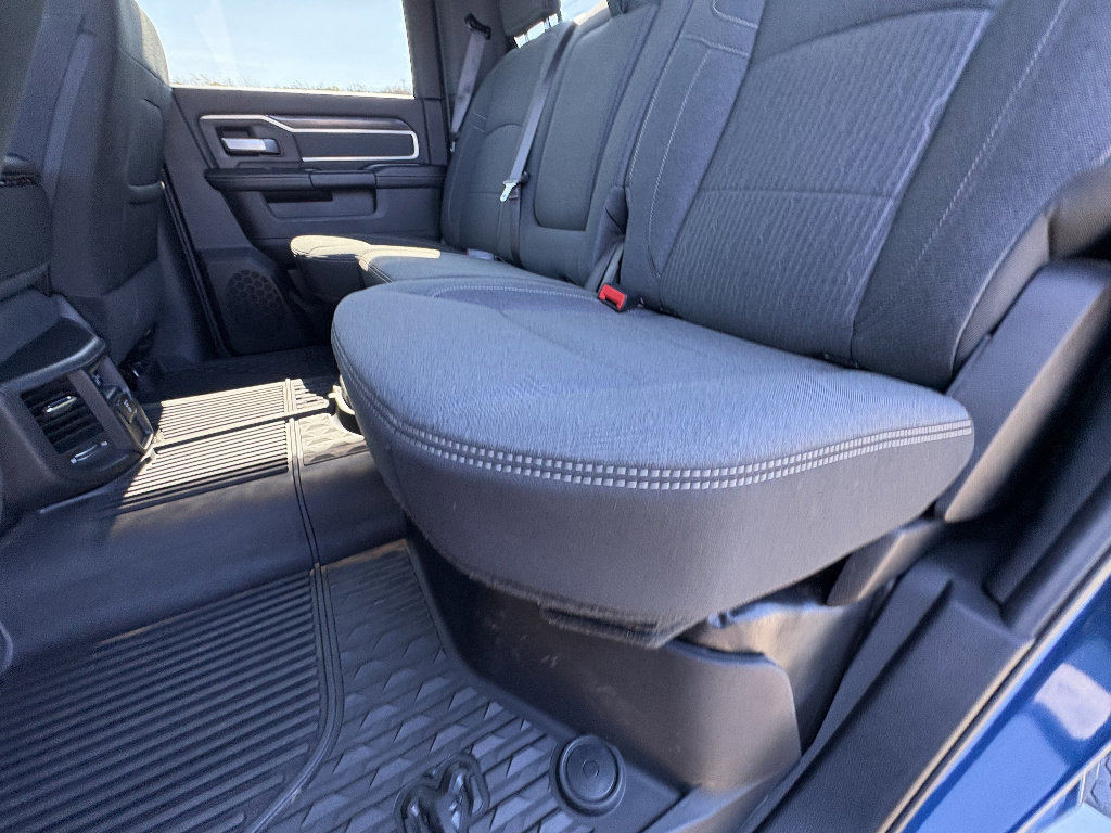 Used 2021 RAM 2500 Big Horn w/ Level 2 Equipment Group image 20