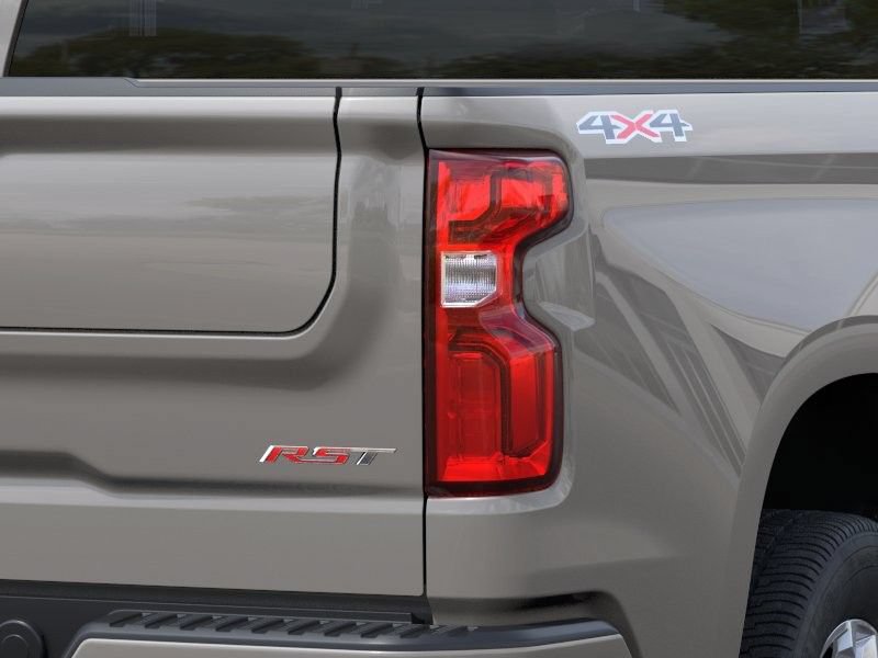 New 2026 Chevrolet Silverado 1500 RST AWD/4WD image 12