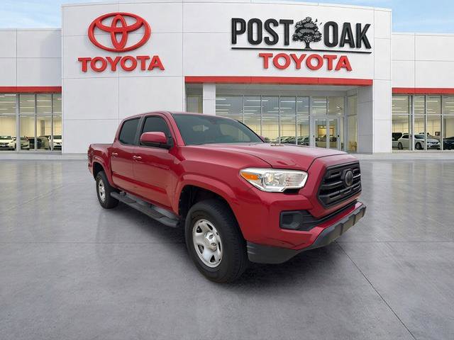 Used 2018 Toyota Tacoma SR w/ SR Convenience Package image 5
