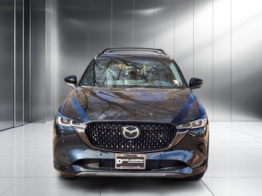 New 2025 MAZDA CX-5 2.5 Turbo image 22