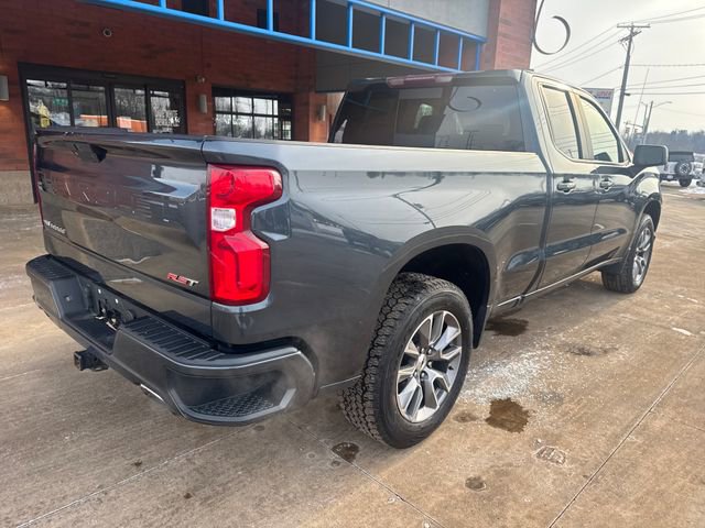 Used 2019 Chevrolet Silverado 1500 RST w/ All-Star Edition image 11