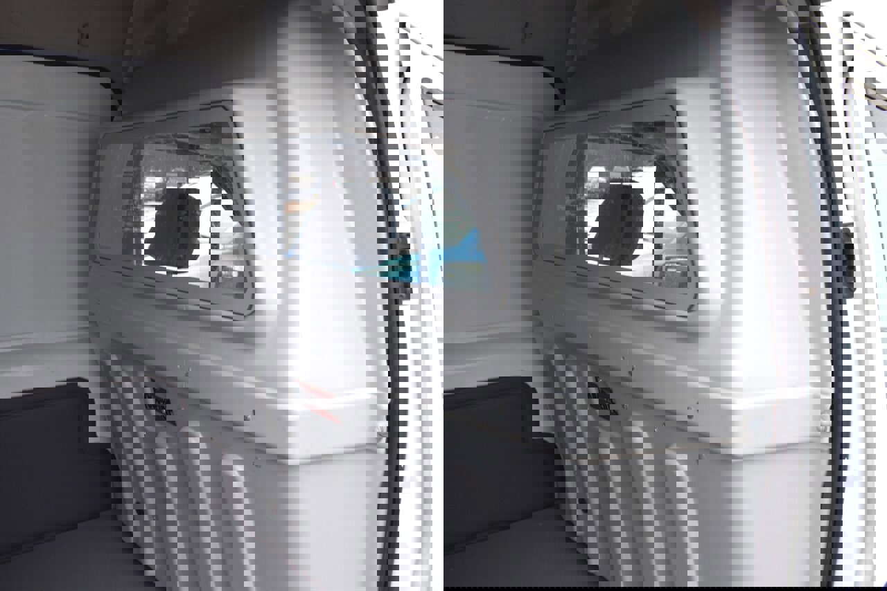 Used 2013 Ford Transit Connect XLT image 27