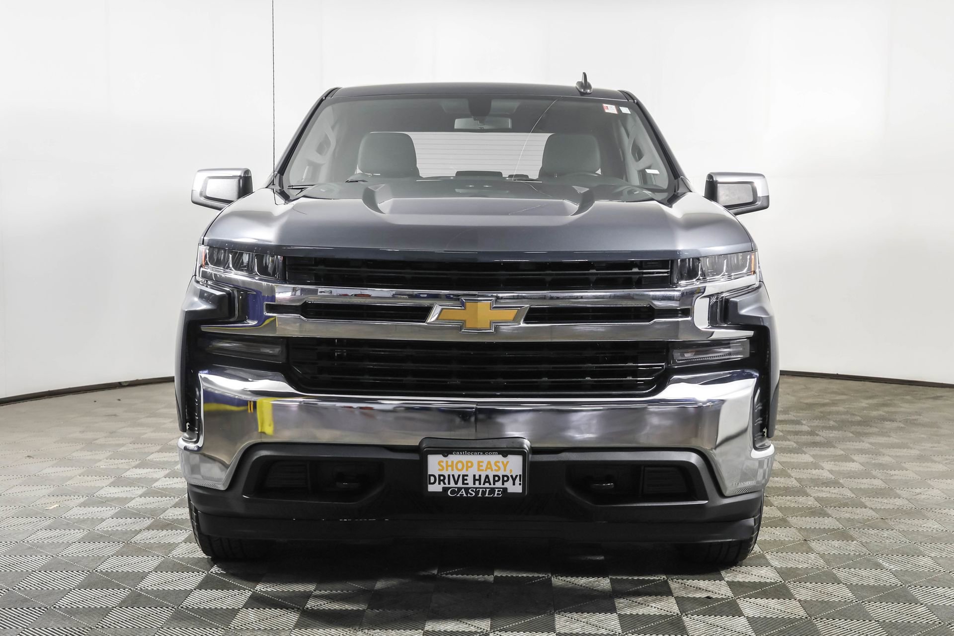 Used 2021 Chevrolet Silverado 1500 LT image 9