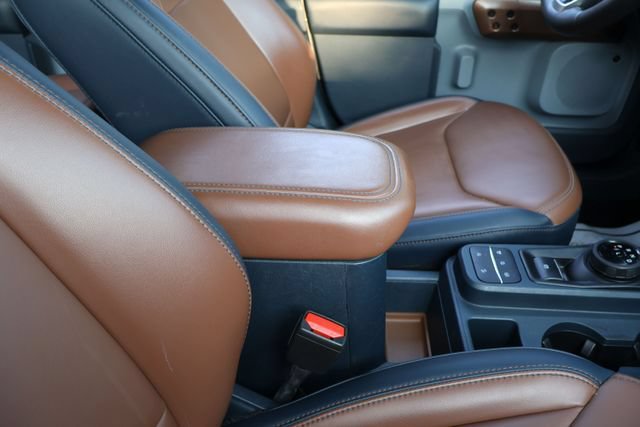 Used 2024 Ford Maverick Lariat w/ FX4 Off-Road Package AWD/4WD image 18
