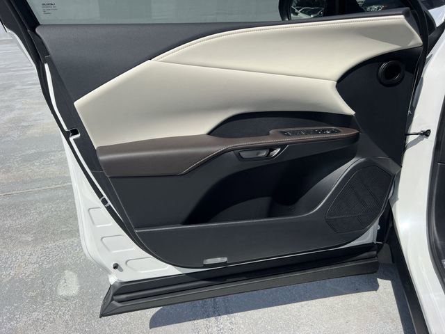 New 2024 Lexus RX 350 FWD w/ Accessory Package (K3) image 13