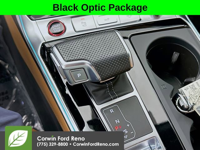 Used 2023 Audi RS 6 image 17