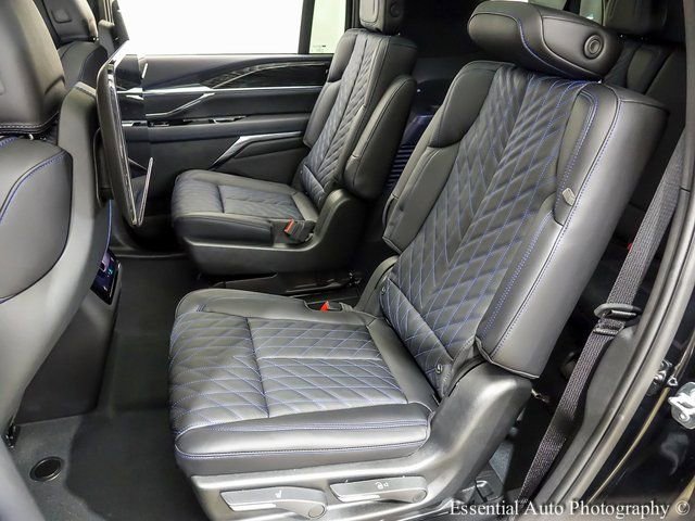 New 2026 Cadillac Escalade IQL Luxury w/ LPO, Radiant Package image 9