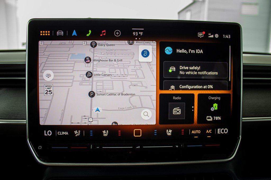 New 2025 Volkswagen ID. Buzz Pro S Plus image 4