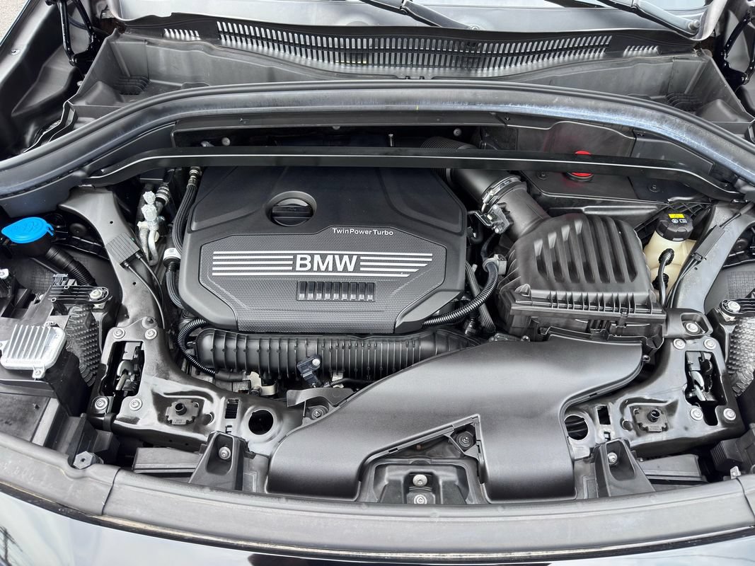 Used 2022 BMW X2 xDrive28i w/ Convenience Package AWD/4WD image 43