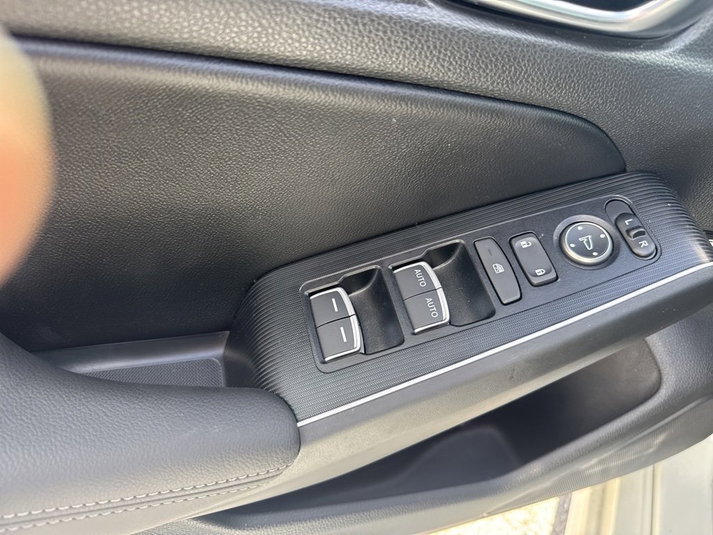 Used 2025 Honda Civic Sport Touring image 12