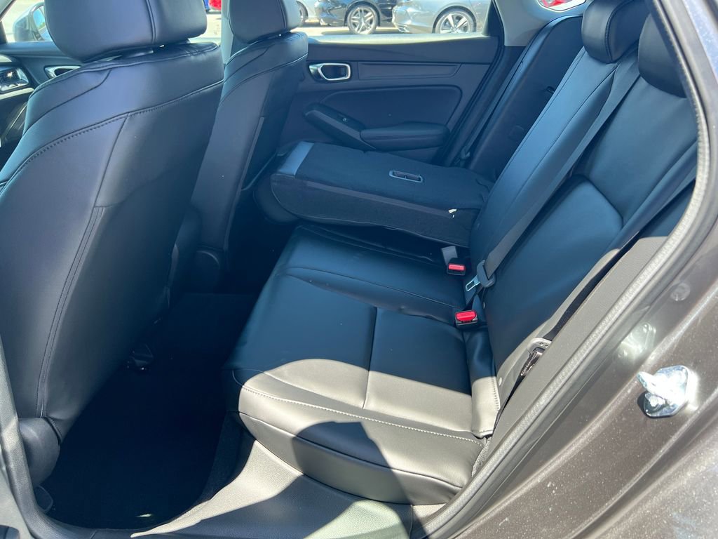 Certified 2025 Acura Integra image 20