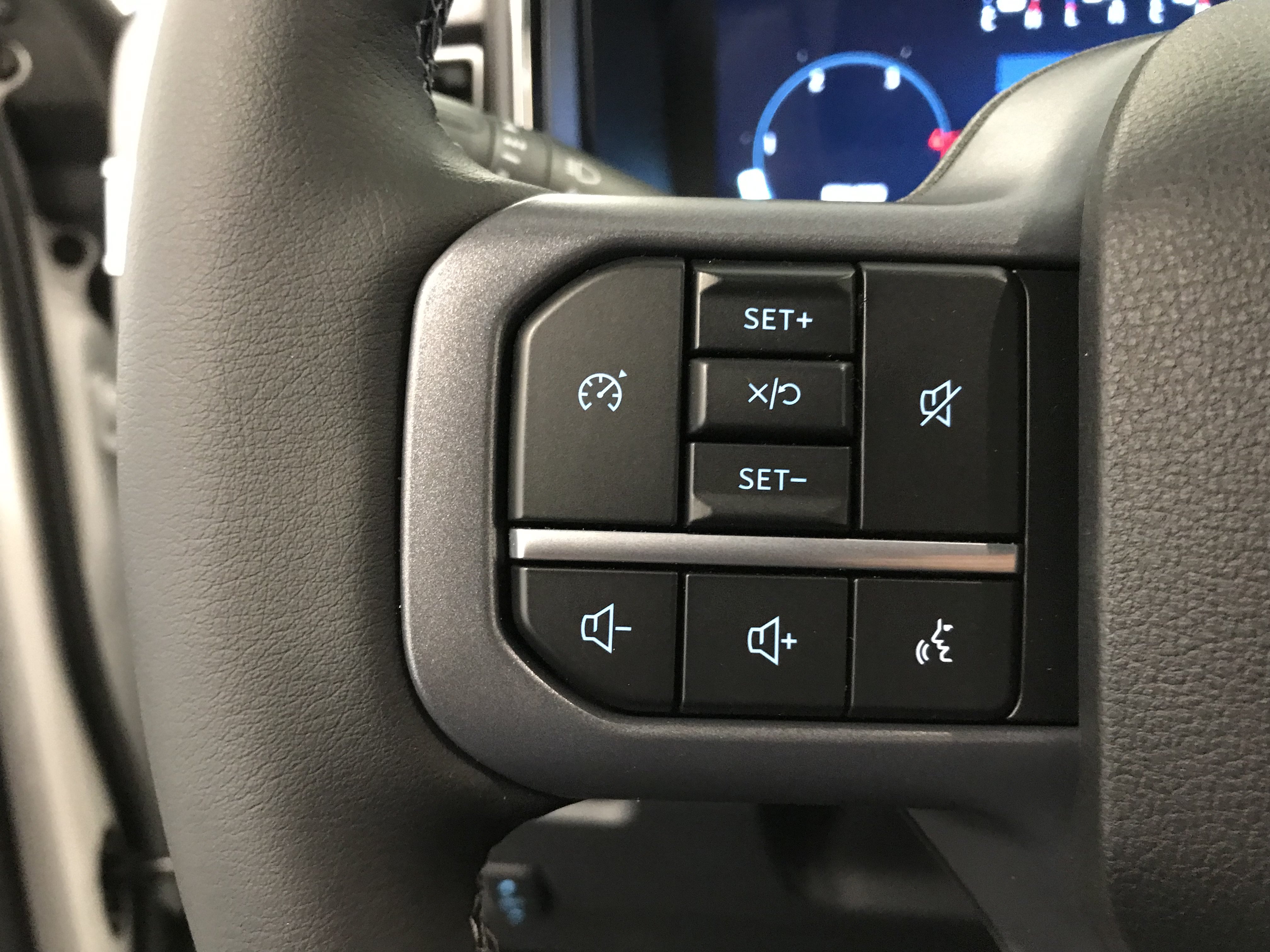 New 2026 Ford F250 Lariat w/ Black Appearance Package AWD/4WD image 20