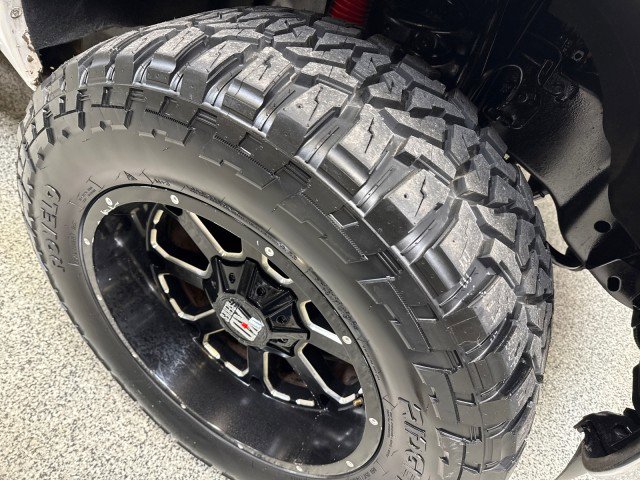 Used 2015 Ford F250 XLT w/ FX4 Off-Road Package image 69