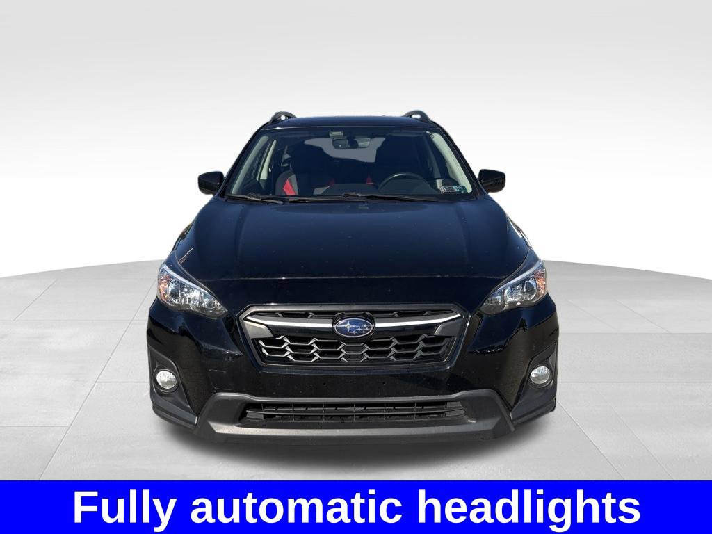 Used 2018 Subaru Crosstrek 2.0i Premium AWD/4WD image 9