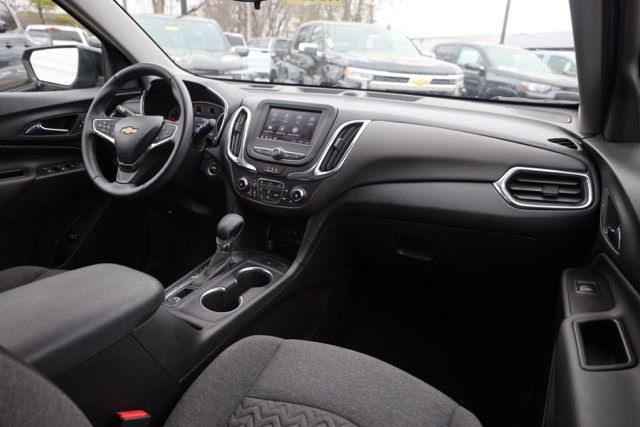 Certified 2023 Chevrolet Equinox LT image 37
