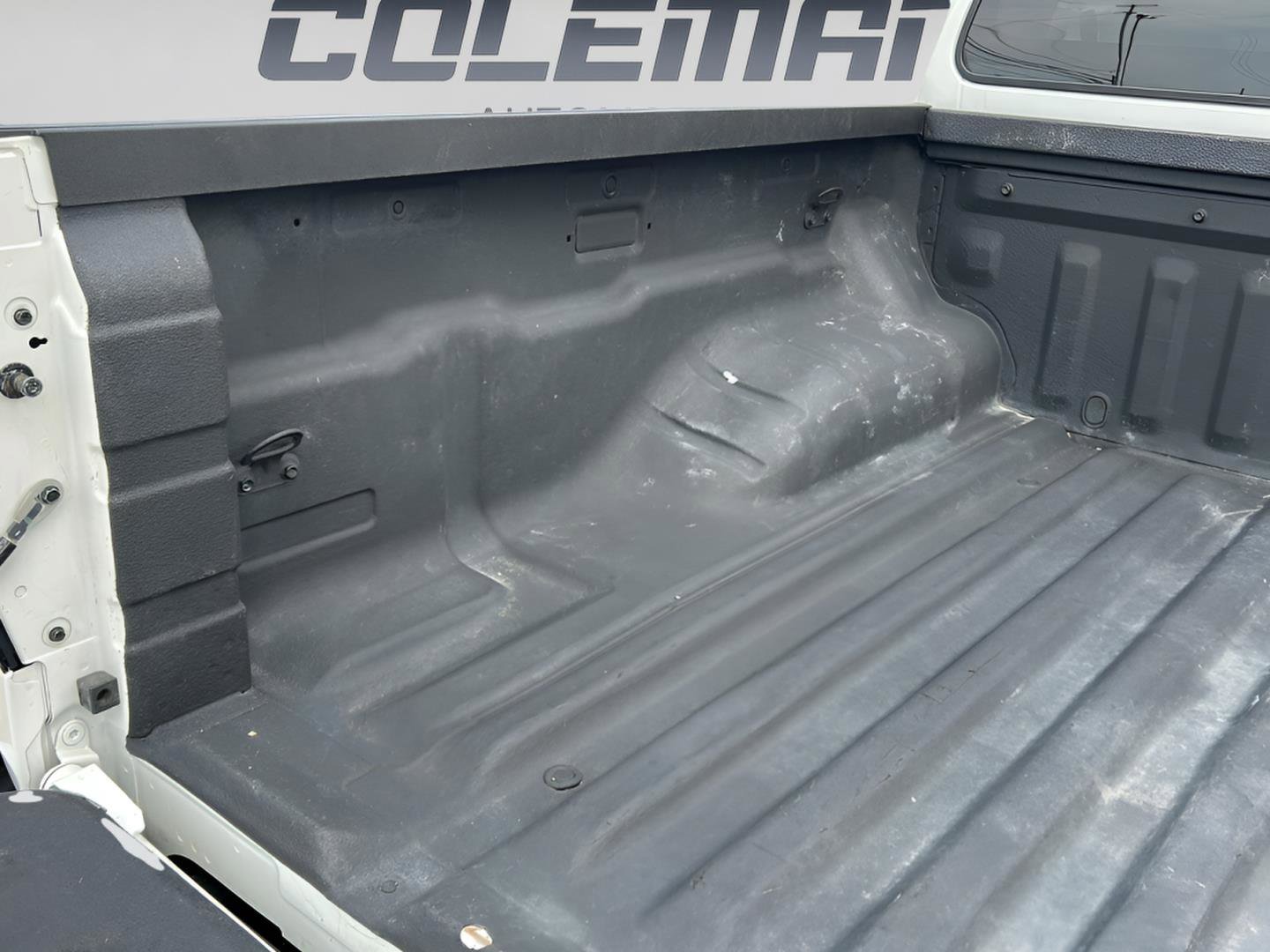 Used 2022 Nissan Frontier PRO-4X w/ Technology Package image 11