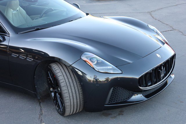 Used 2024 Maserati GranTurismo Modena image 10