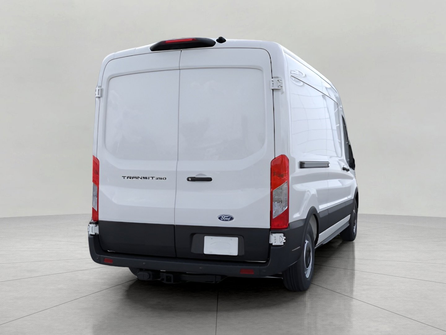 New 2026 Ford Transit 250 148 Medium Roof image 8