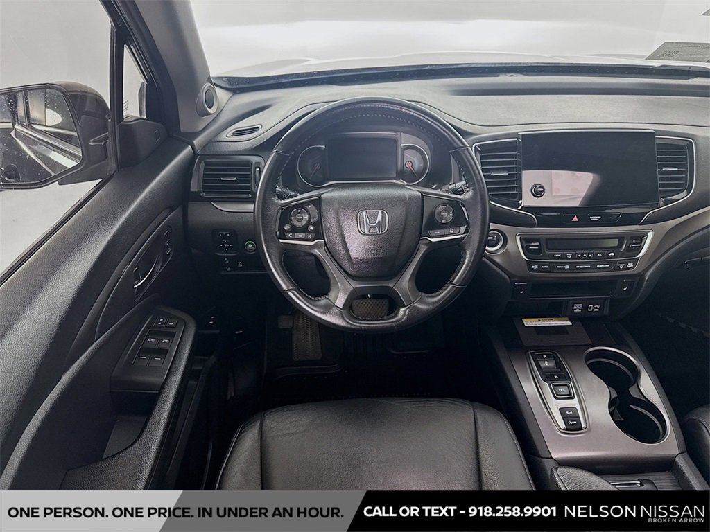 Used 2021 Honda Pilot Special Edition image 22