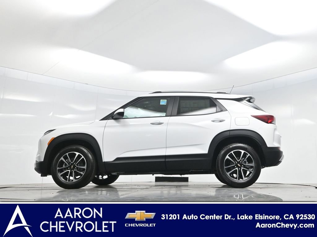 New 2026 Chevrolet TrailBlazer LT w/ Convenience Package image 69