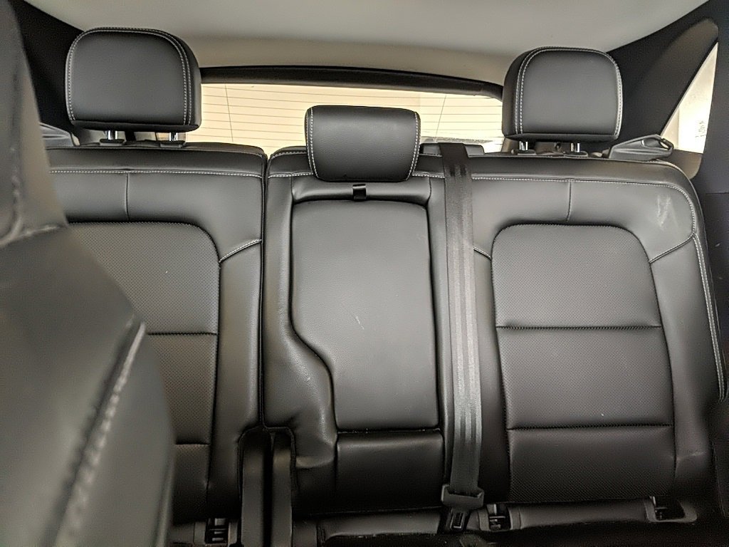 Used 2022 Ford Escape SEL image 23