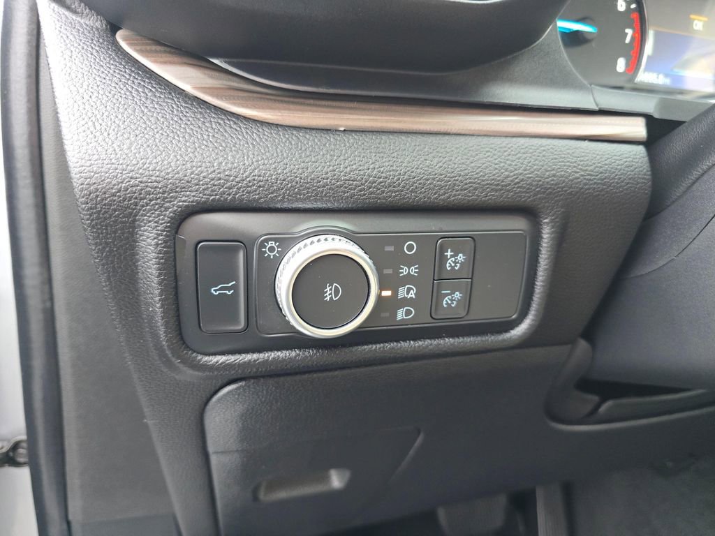 Used 2022 Ford Explorer Limited w/ Class IV Trailer Tow Package image 20