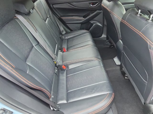 Used 2019 Subaru Crosstrek 2.0i Limited w/ Popular Package #4 AWD/4WD image 16