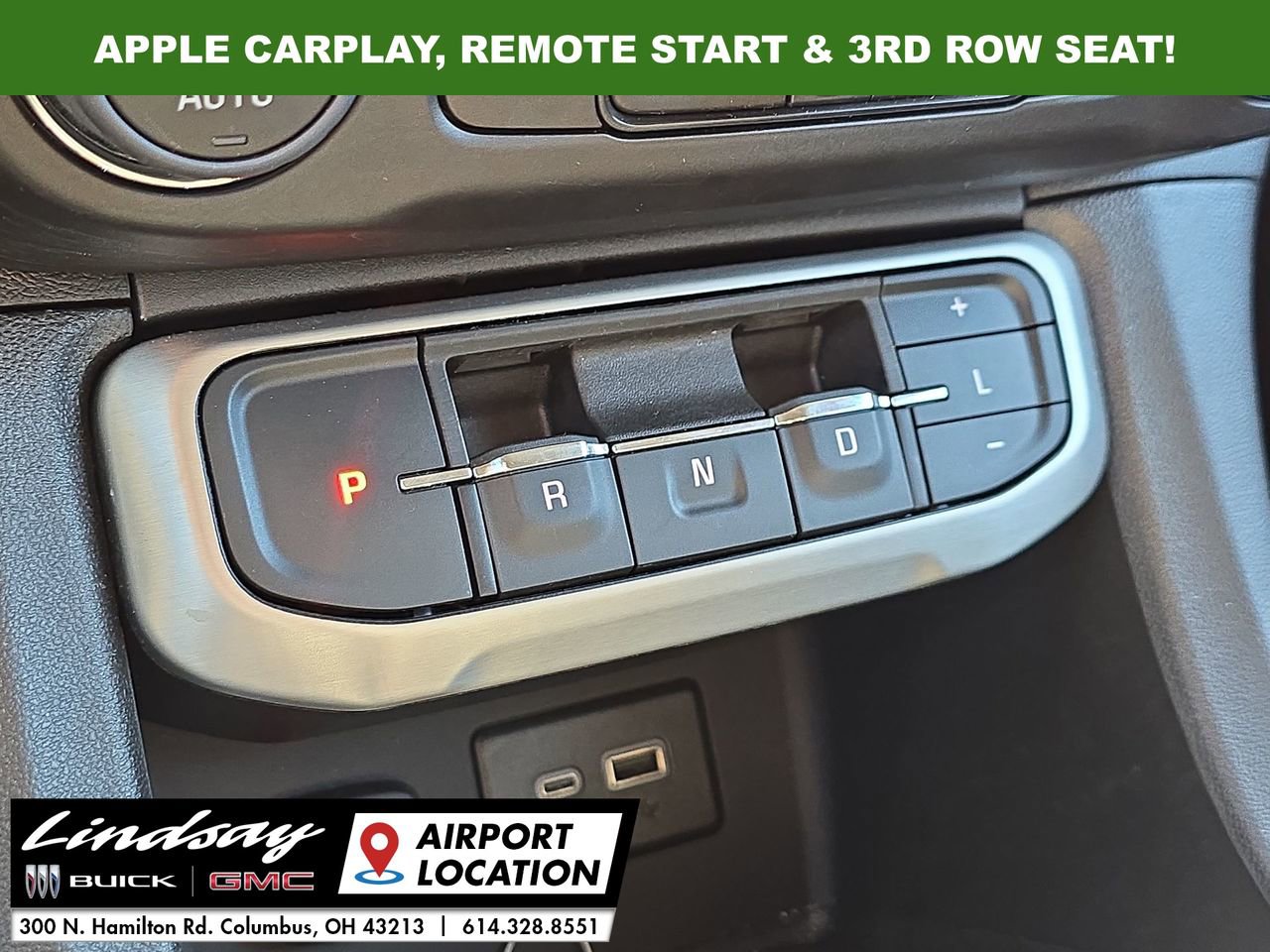 Used 2023 GMC Acadia SLE w/ Driver Convenience Package image 15