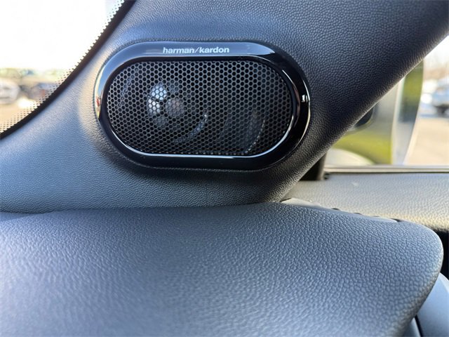 Certified 2024 MINI Cooper S image 36