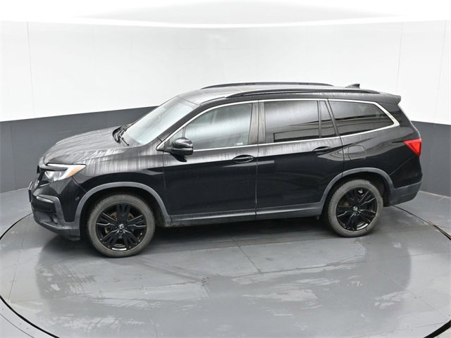 Used 2022 Honda Pilot Special Edition image 41