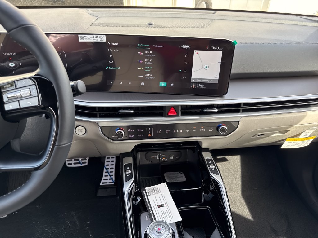 New 2026 Kia Sorento SX Prestige AWD/4WD image 27