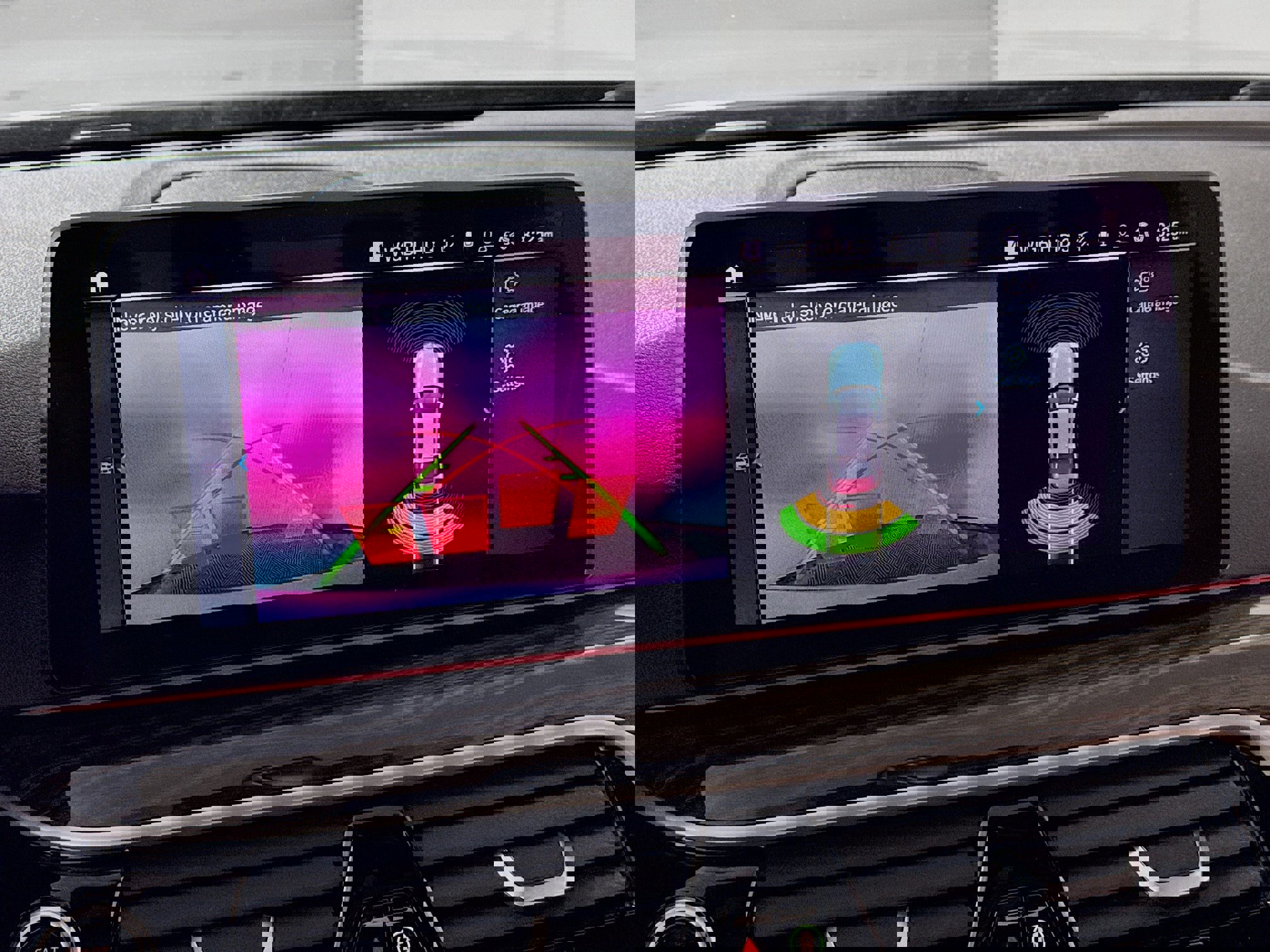 Used 2023 BMW 530e xDrive w/ Executive Package image 3