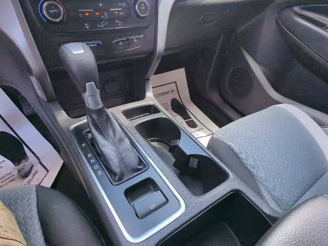 Used 2017 Ford Escape SE AWD/4WD image 17