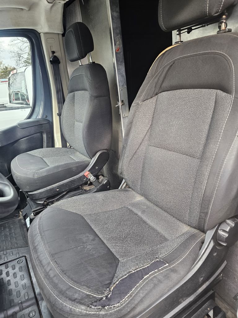 Used 2019 RAM ProMaster 3500 image 15